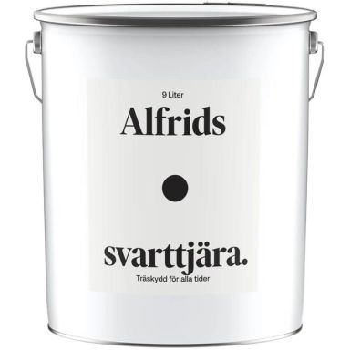 Alfrids Produkter V410057 Svarttjära