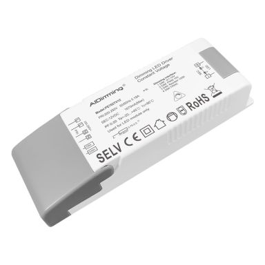 Designlight PE702TV12 Drivdon 20 W