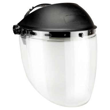 Zekler 12 380601015 Visir med hovedstøtte