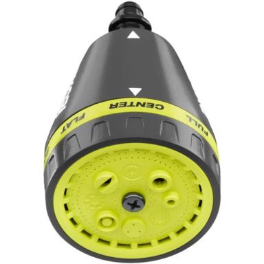 Ryobi EZClean RAC765 Multimunstycke med 8 inställningar