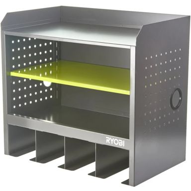 Ryobi RHWS-02 Verktygsskåp väggmonterat, 478x434x282 mm