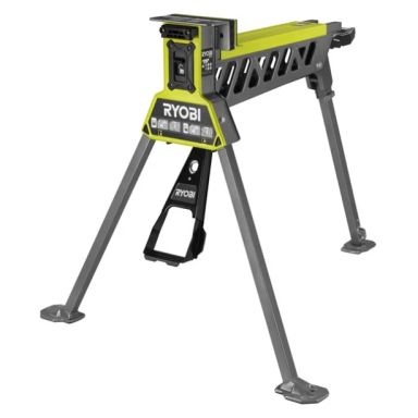 Ryobi RSTSJ150 Arbetsbänk med klämfäste