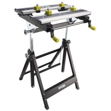 Ryobi RWB03 Arbetsbänk justerbar, fällbar