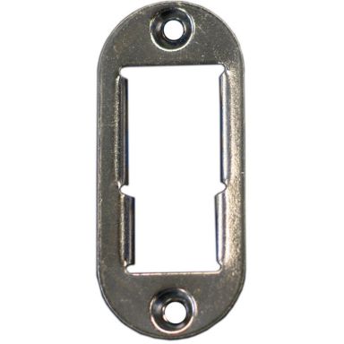 ASSA Fix 69R Slutbleck förzinkad