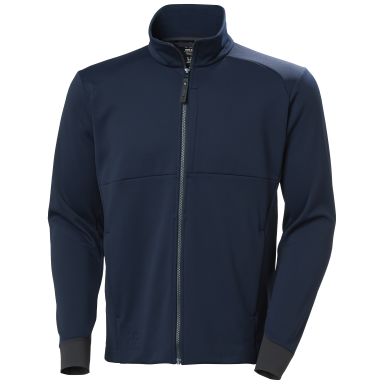 Helly Hansen Workwear Tech 72380-590 Tröja marin