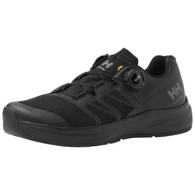 Helly Hansen Workwear Barcode 78449 Yrkessko svart