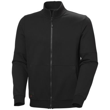 Helly Hansen Workwear Evo 79344-991 Sweatshirt svart