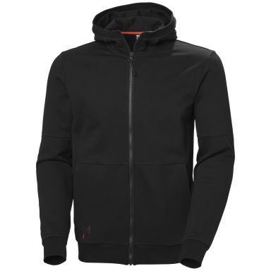 Helly Hansen Workwear Evo 79345-991 Luvtröja svart
