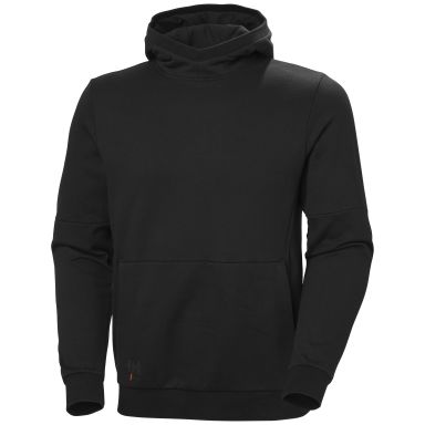 Helly Hansen Workwear Evo 79346-991 Hættetrøje sort