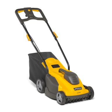 STIGA Combi 336c Ruohonleikkuri 1400 W