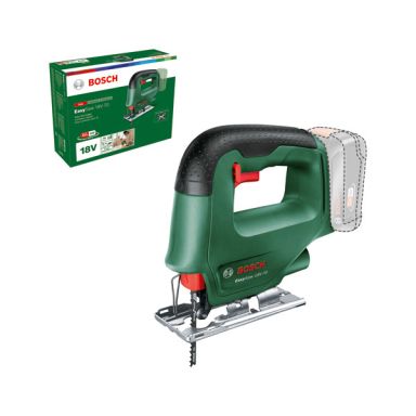 Bosch 18V-70 SOLO Stikksag uten batteri og lader