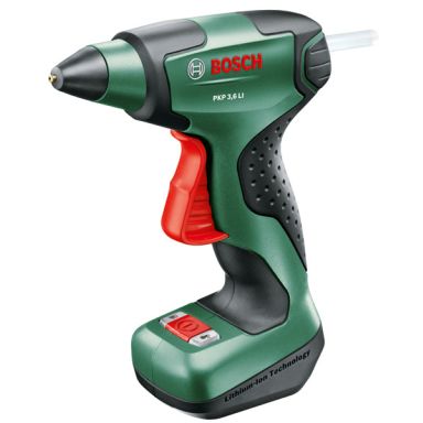 Bosch PKP 3,6 LI Lim pistol batteri og lader følger med