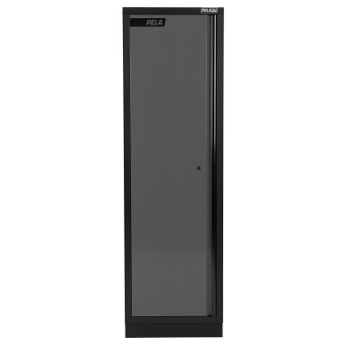 PELA 546478 Verktygsskåp 600x458x2000 mm