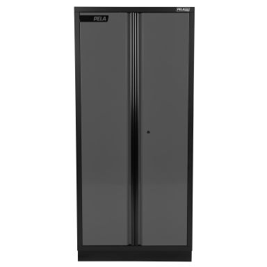 PELA 546477 Työkalukaappi 915x458x2000 mm