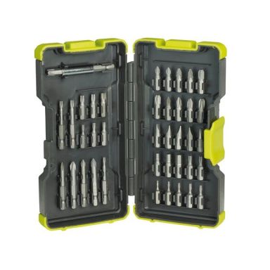 Ryobi RAK40SD Bitsset 40 delar