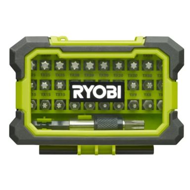 Ryobi RAK32TSD Bitsset 32 delar