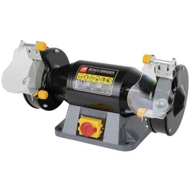PELA 69397 Bänkslipmaskin 150 mm