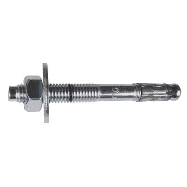Sormat 9640001410 Expander M8x75/23/10 mm,50-pack