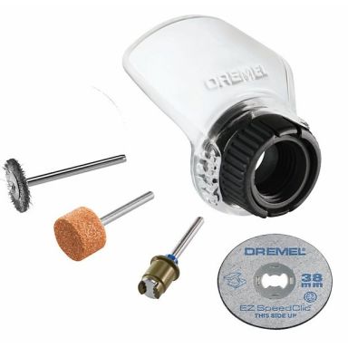 Dremel 8710364083008 Komfortskydd