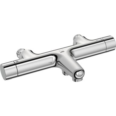 Oras Aurelia 4754 Dusch- & badkarsblandare 160 c/c, krom