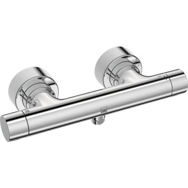 Oras Aurelia 4760 Bruserarmatur 150 c/c, krom