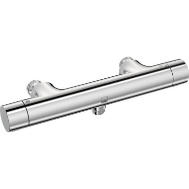 Oras Aurelia 4750 Dusjbatteri 160 c/c, krom