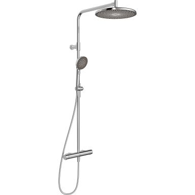 Oras Aurelia Round 4756 Loftbrusersæt 160 c/c