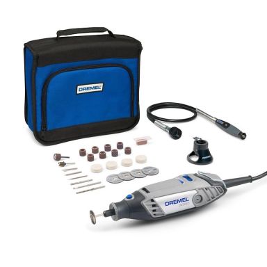 Bosch F0133000HA Multiverktøy 2/25