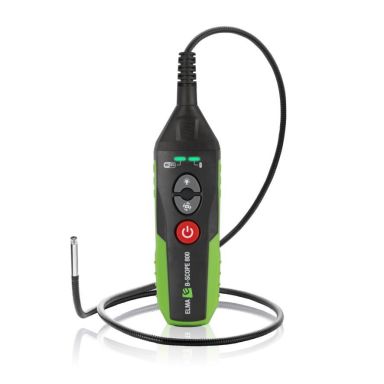 Elma B-Scope 800 Endoskop trådløs