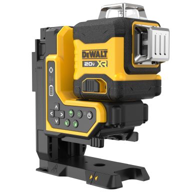 Dewalt DCLE34035B-XJ Krysslaser grønn laser, uten batteri og lader