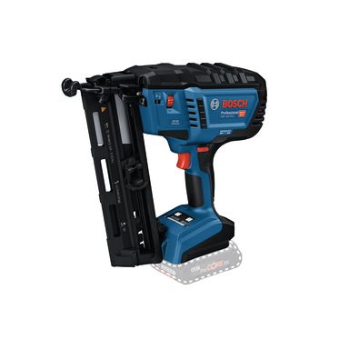 Bosch GNH 18V-64-2 Dykkertpistol uten batteri og lader
