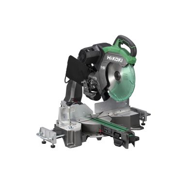 HiKOKI C12RSH3 Kapp- og gjærsag 1520 W