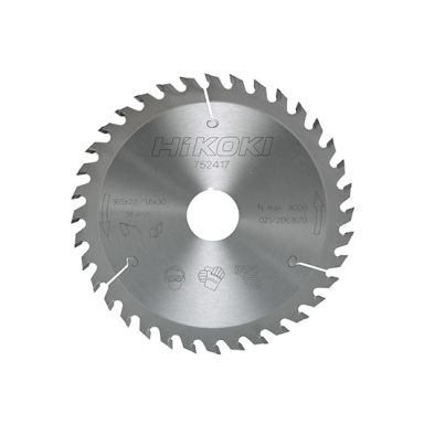 HiKOKI 60355020 Sågklinga 305x2,3x30 mm, 60T
