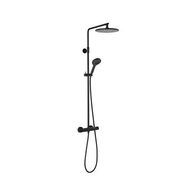 Damixa Silhouet 579546135 Sadesuihkusetti cc 150 mm