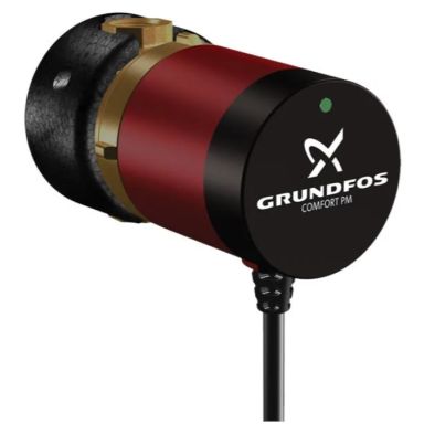 Grundfos Comfort UP15-14B PM Tappvarmvattenpump