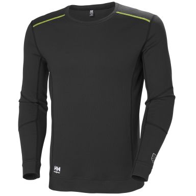 Helly Hansen Workwear Fyre 75249-950 Undertrøje mørkgrå