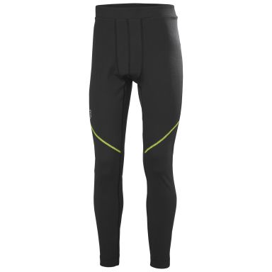 Helly Hansen Workwear Fyre 75449-950 Lang underbukse mørk grå