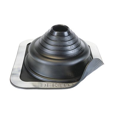 Ejot DEKTITE DFE5 110-170 mm Rørtilkoblingstetning 1-pakning
