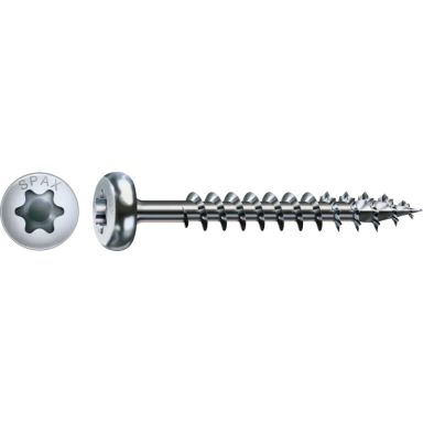 SPAX 0201010600805 Treskrue 6 mm TKT, FZB ETA-12/0114