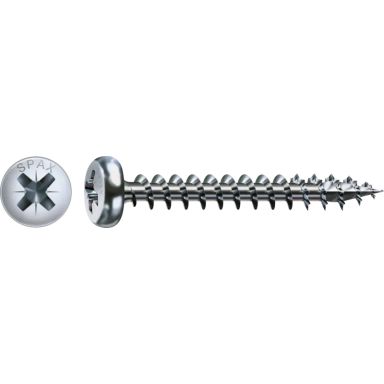 SPAX 0231010350205 Puuruuvi 3,5 mm TKX, FZB, ETA-12/0114
