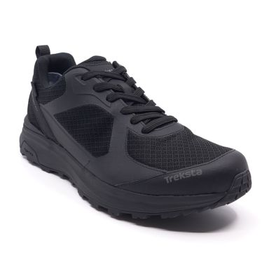 Treksta Camel HTX Arbejdssko Sort