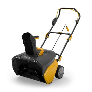 STIGA ST 700e Kit Sneslynge med batteri og oplader