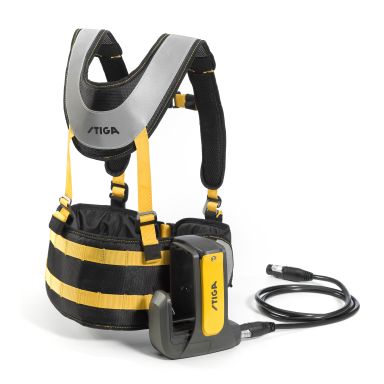 STIGA BB 700 E Batterihållare 48 V