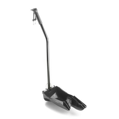 STIGA MP84 Multiclipplugg kompatibel med trädgårdstraktorer, 84 cm