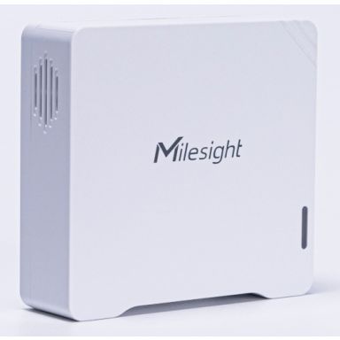 Milesight AM103L Temperatursensor CO₂, luftfuktighet, temperatur