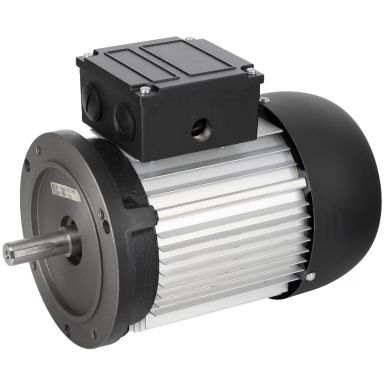 PELA 81854 Motor till metallbandsåg G4023