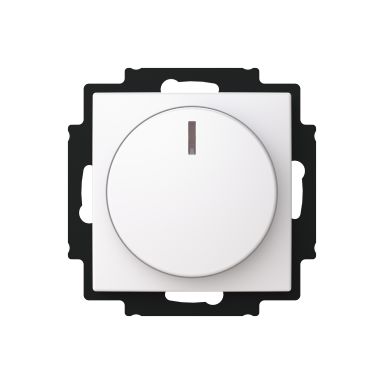 ABB Saga 6523 URCGL-916-104 Dimmer LED, 2-400VA
