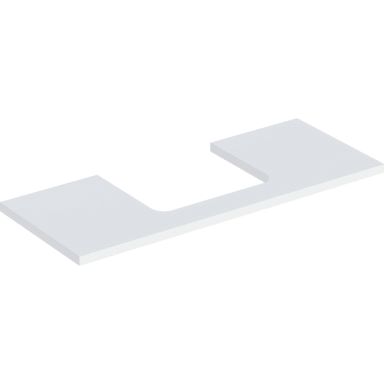 Geberit ONE 505.285.00.2 Allastaso 119 cm