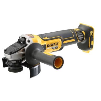 Dewalt DCG405N-XJ Vinkelslip utan batteri och laddare