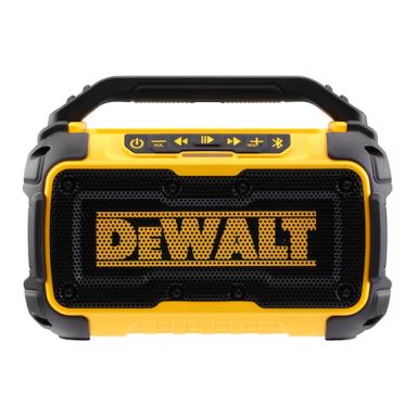 Dewalt DCR011-XJ Bluetooth -kaiutin Bluetooth